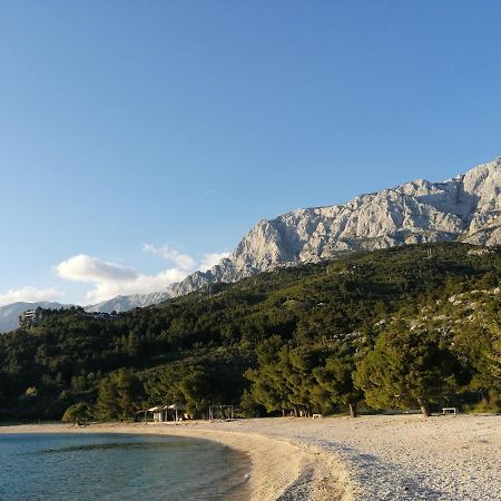 Apartment Rita Μακάρσκα Εξωτερικό φωτογραφία