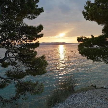 Apartment Rita Μακάρσκα Εξωτερικό φωτογραφία