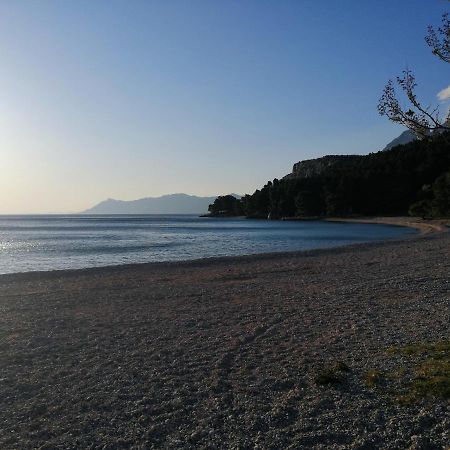 Apartment Rita Μακάρσκα Εξωτερικό φωτογραφία