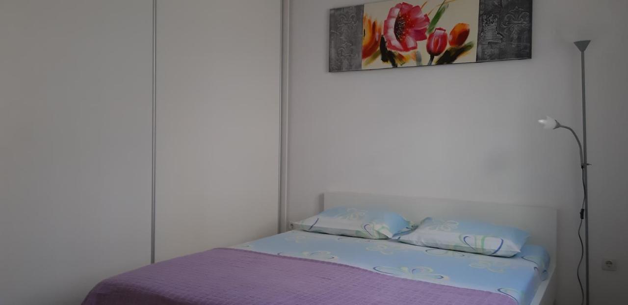 Apartment Rita Μακάρσκα Εξωτερικό φωτογραφία