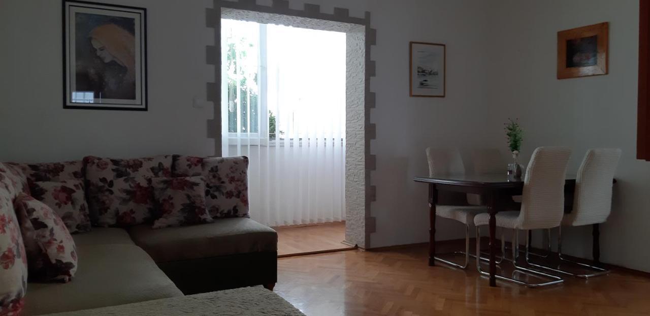 Apartment Rita Μακάρσκα Εξωτερικό φωτογραφία