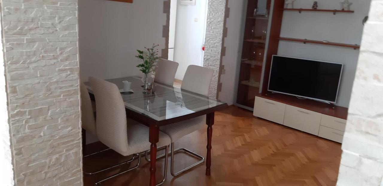 Apartment Rita Μακάρσκα Εξωτερικό φωτογραφία