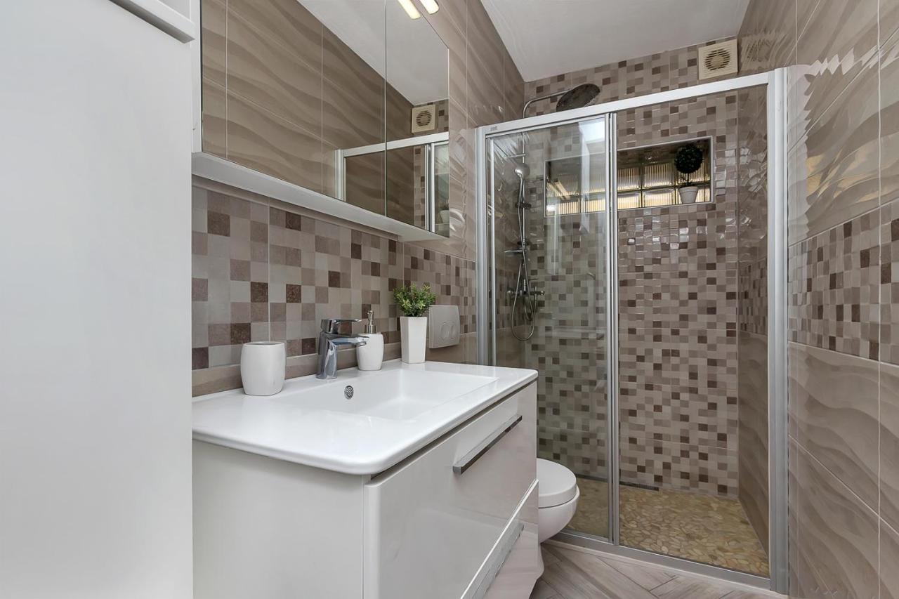 Apartment Rita Μακάρσκα Εξωτερικό φωτογραφία