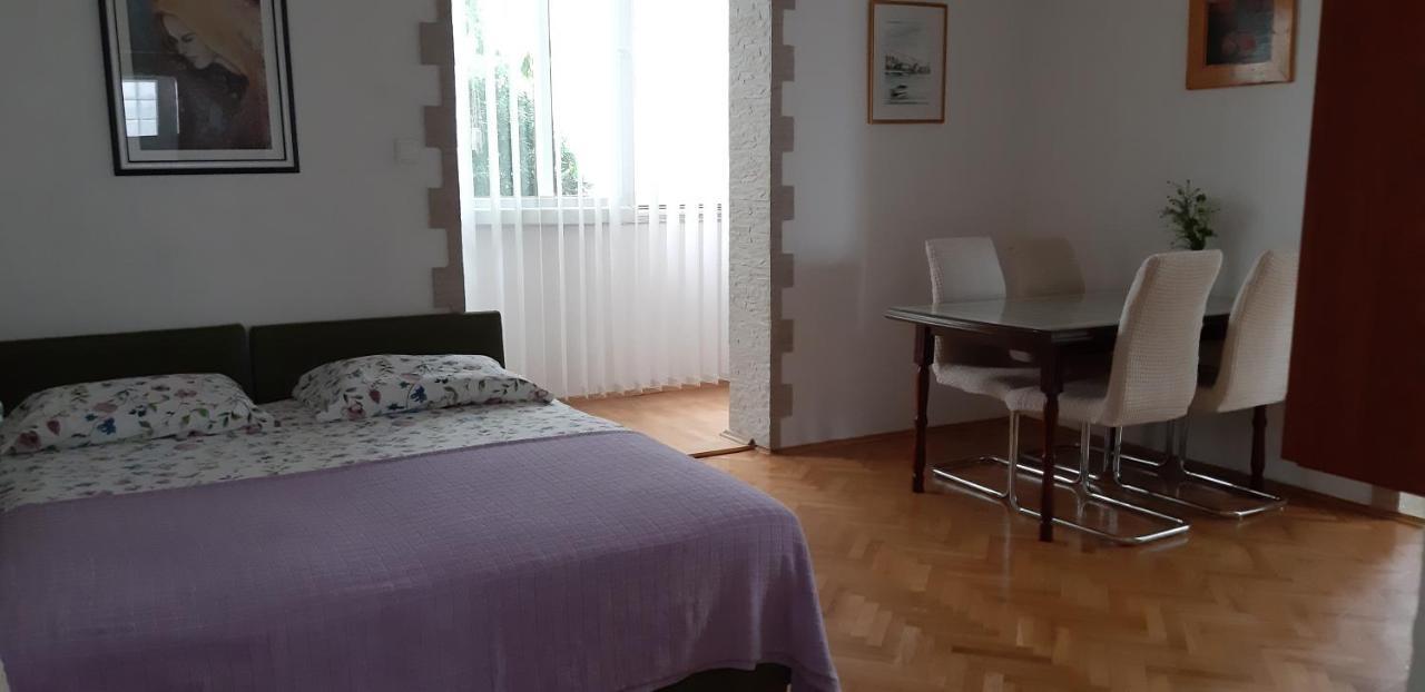 Apartment Rita Μακάρσκα Εξωτερικό φωτογραφία