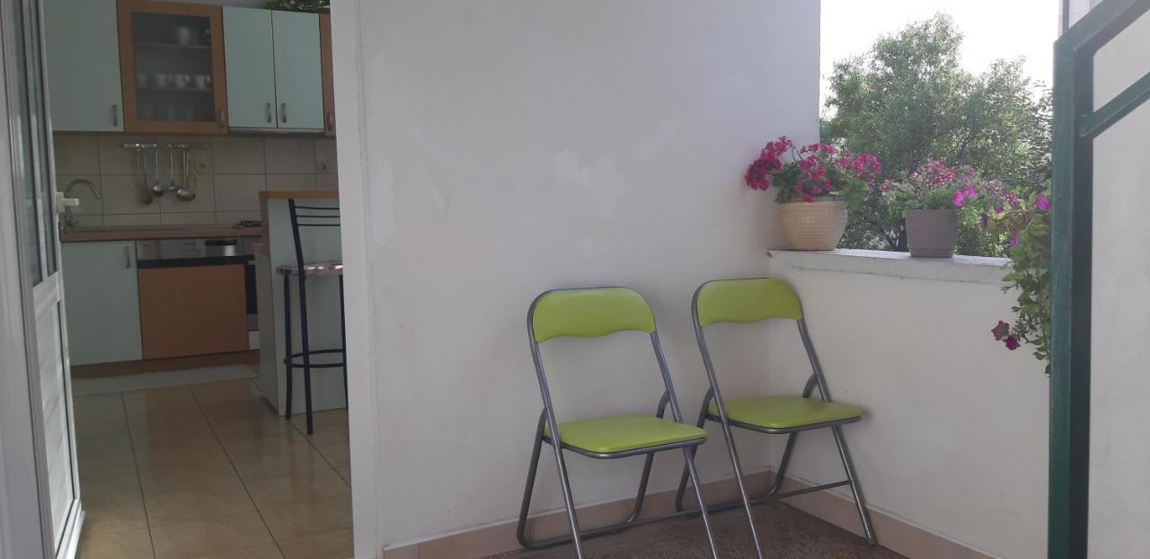 Apartment Rita Μακάρσκα Εξωτερικό φωτογραφία