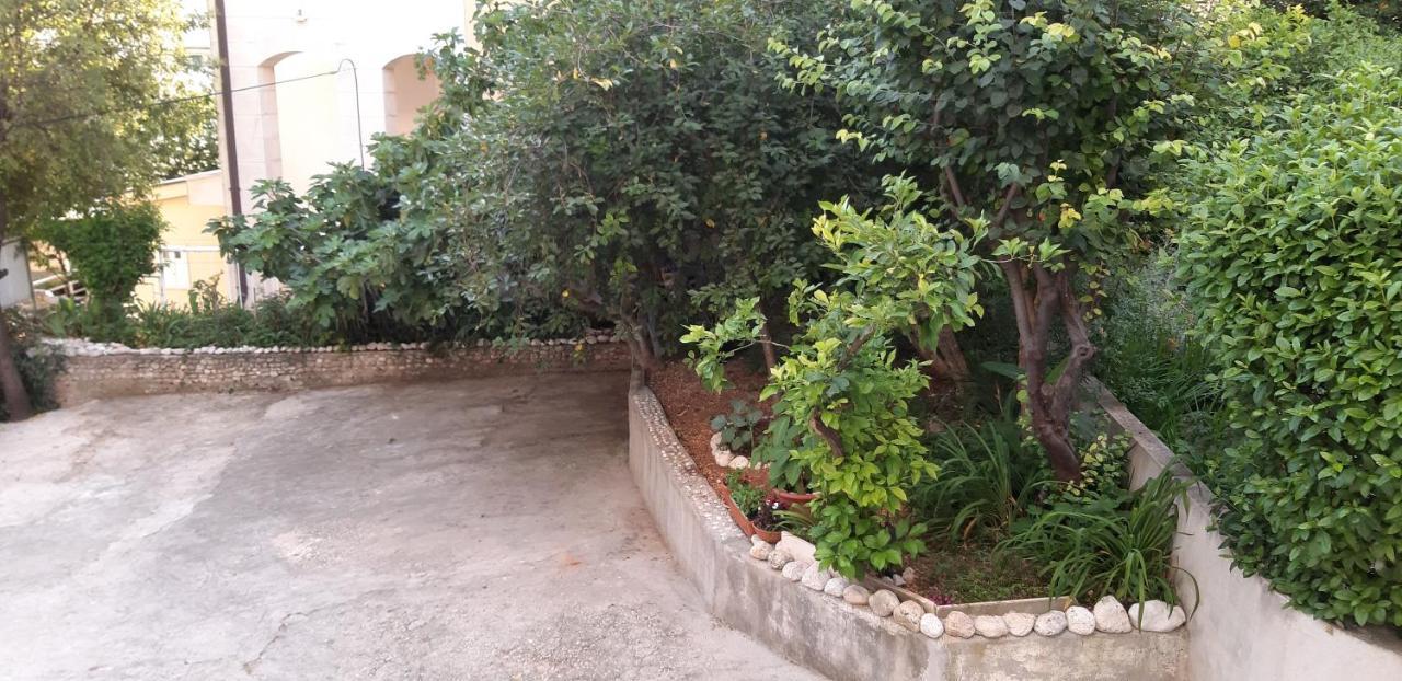 Apartment Rita Μακάρσκα Εξωτερικό φωτογραφία