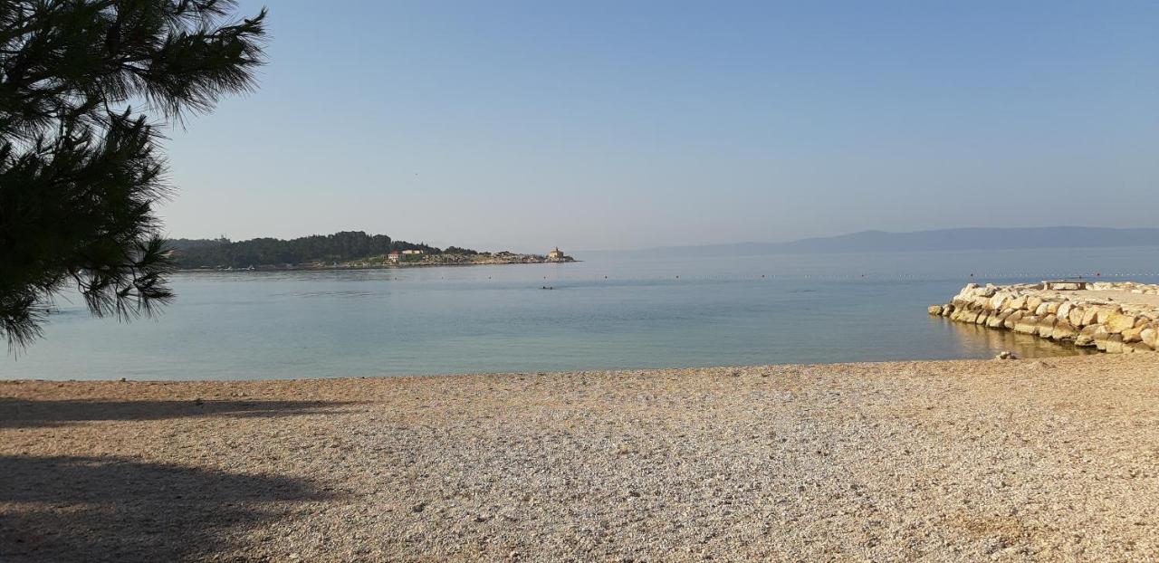 Apartment Rita Μακάρσκα Εξωτερικό φωτογραφία