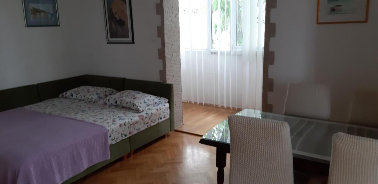 Apartment Rita Μακάρσκα Εξωτερικό φωτογραφία