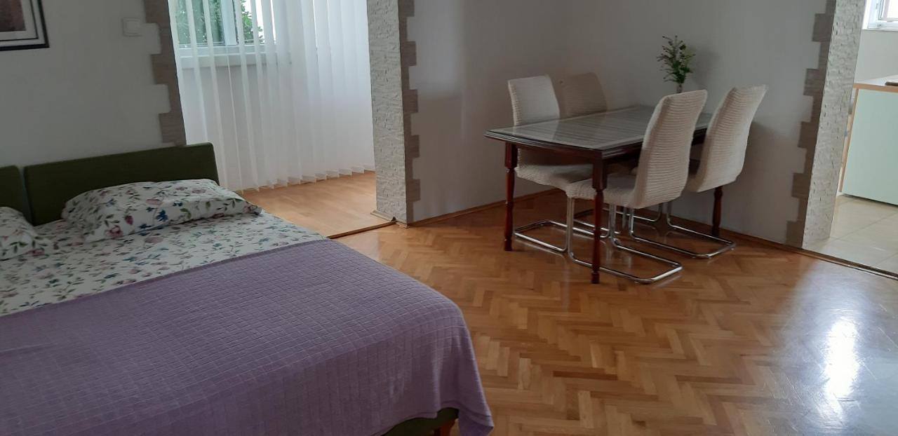 Apartment Rita Μακάρσκα Εξωτερικό φωτογραφία