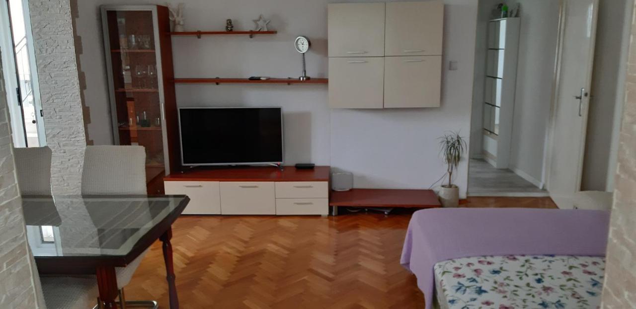 Apartment Rita Μακάρσκα Εξωτερικό φωτογραφία