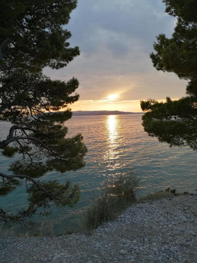 Apartment Rita Μακάρσκα Εξωτερικό φωτογραφία