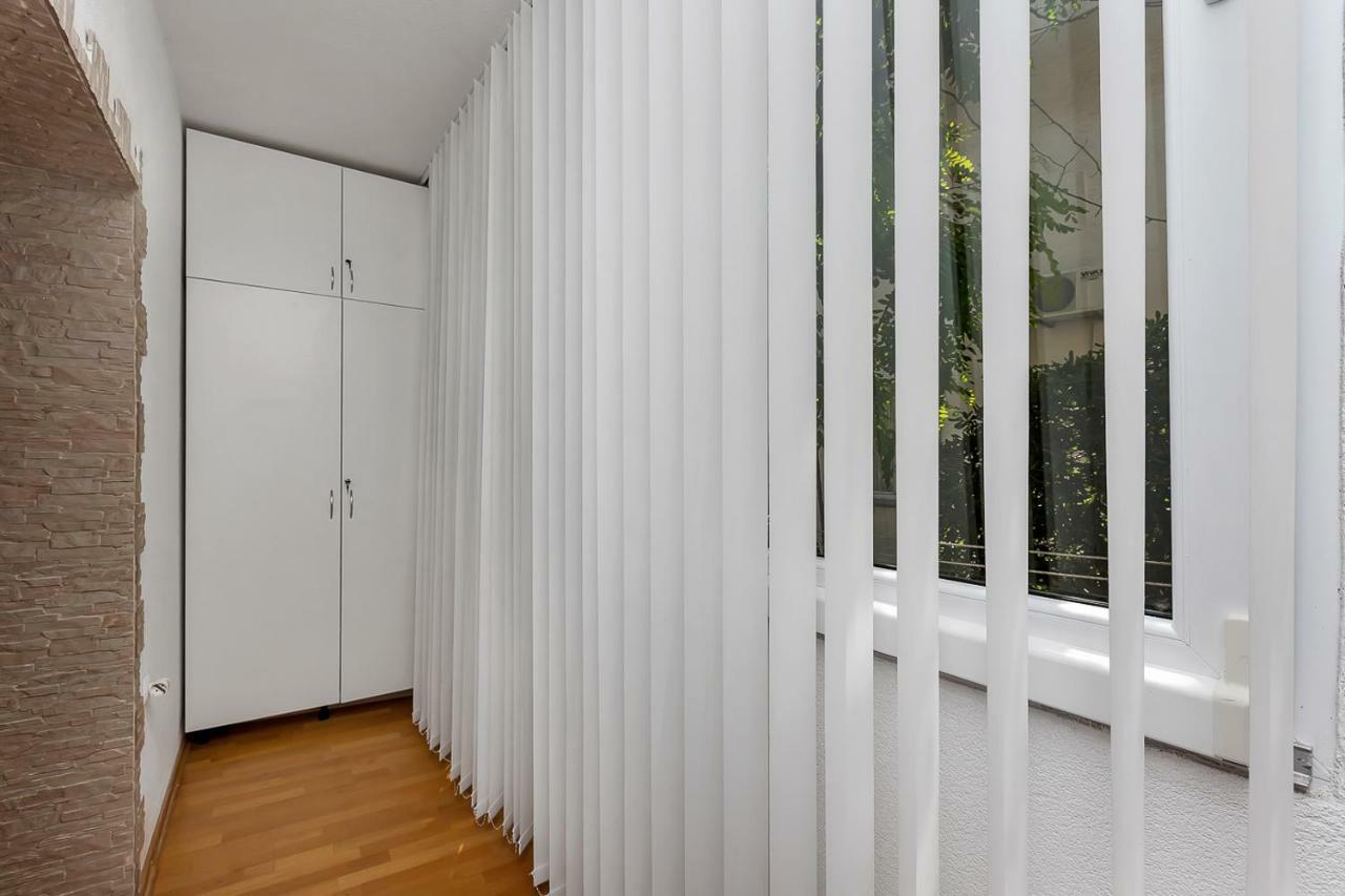Apartment Rita Μακάρσκα Εξωτερικό φωτογραφία