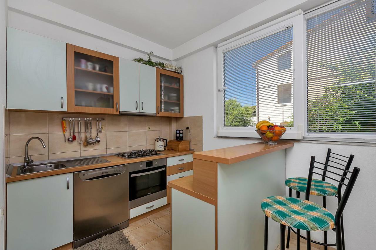 Apartment Rita Μακάρσκα Εξωτερικό φωτογραφία
