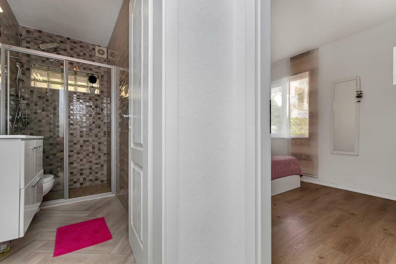 Apartment Rita Μακάρσκα Εξωτερικό φωτογραφία
