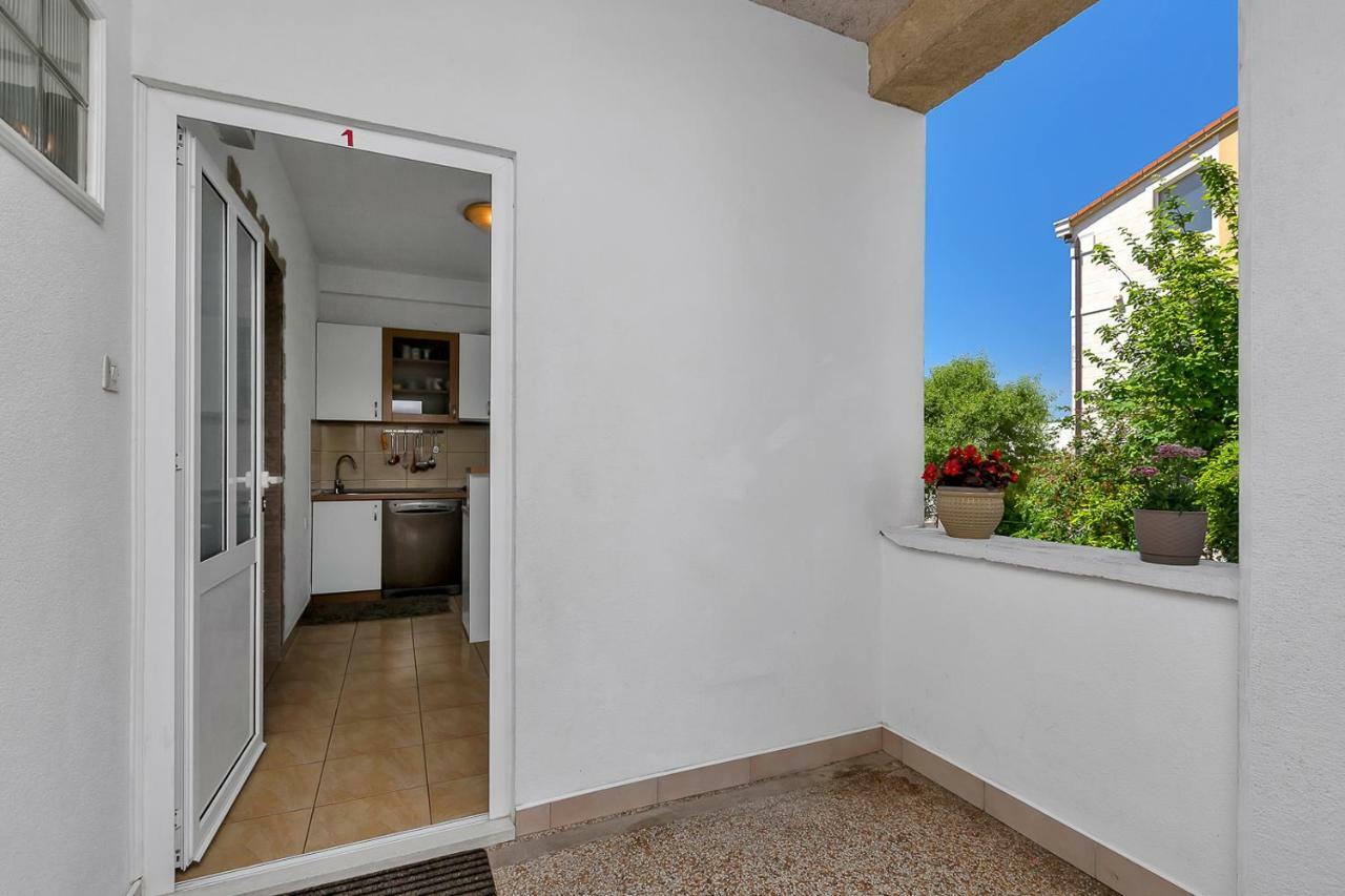 Apartment Rita Μακάρσκα Εξωτερικό φωτογραφία